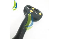 China 360-2987 Control Group Joystick 3602987 For 120M Grader supplier