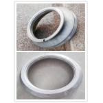 Rotary Prinitng Screen End Ring For Rotary Screen Printing Machines for sale