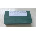 Shore D 82-85 Hardness Density 1.46 Light Green Epoxy Tooling Board / Foam Board For Model Making for sale
