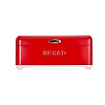 Metal Bread Bin Set Tea Can Coffee Can Kitchen Storage Bread Containers Kitchen Organizer Can Design Style Morden Luxury for sale