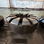 13 5/8 10000psi Hydril Annular BOP Packing Element With BGB Temperature Class