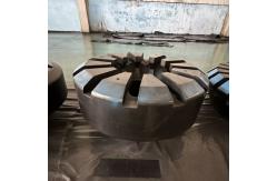 China 13 5/8 10000psi Hydril Annular BOP Packing Element With BGB Temperature Class supplier