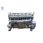 Water Cooled Deutz Engine F6L912 With 6 Cylinders