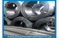 China Concrete Reinforcement Wire Mesh Strong Electric Resistance XLS-02 supplier