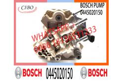 China Diesel Engine Parts ISDe Fuel Injection Pump 5264248 0445020150  0445020150 5264248 supplier