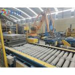 Precision Wet Casting Doser Machine Wall Panel Production Equipment for sale