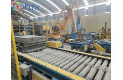 China Precision Wet Casting Doser Machine Wall Panel Production Equipment supplier