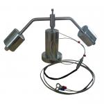 304 Stainless Steel IEC Test Equipment Of Ball Pressure Test With Thermocouple