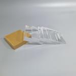 Clear Cast Acrylic Sheet Cut To Size High Transparent For Lasing Cutting With Competitive Price for sale