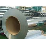 Inconel Nickel Alloy Super Alloy Inconel 625 Strip For Chemical Processing for sale