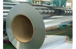 China Inconel Nickel Alloy Super Alloy Inconel 625 Strip For Chemical Processing supplier