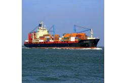 China Custom Alcohol Import Shipping Warehouse Storage Logistics supplier