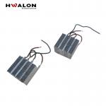ODM Aluminum Case PTC Water Heating Element 12V for sale