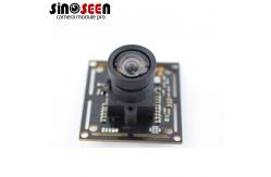China 1080p HD Industrial IMX291 Camera Module WDR Night Vision USB Interface supplier