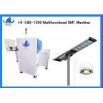 45000 CPH 28 Feeders  SMT Pick and Place machine LED PCBA making equipment
