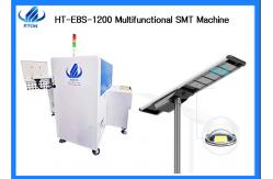 China 45000cph Magnetic Linear Motor Chip Mounter Multifunctional Pick And Place Machine supplier