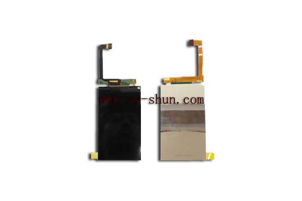 Portable Cell Phone LCD Screen Replacement For LG P940 Prada