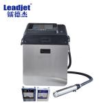 1-4 Lines Information Expiry Date Small Character Inkjet Printer 50U 62U 70U Nozzles for sale