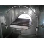 IP Code Waterproof IPX2 IPX3 IPX4 IPX5 IPX6 Rain Test Chamber