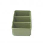 Environmental Friendly Coffee And Tea Box For Hotel Guestroom for sale