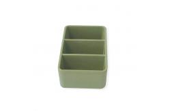 China Environmental Friendly Coffee And Tea Box For Hotel Guestroom supplier