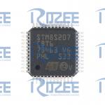 STM8S207CBT6