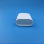 Elliptical Single Hole Laser Spare Parts Ceramic Laser Cavity Reflector for sale