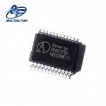 Texas TPS7B6833QPWPRQ1 In Stock Electronic Components Integrated Circuits Microcontroller TI IC chips HTSSOP-28 for sale