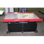 Transportation Vibration Simulator Mechanical Shaker Table For Packaging Testing