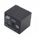 Hot selling Power Relays SRA-05VDC-CL 5V 20A 5PIN T74 DIP original for sale