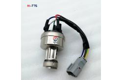 China Metal Excavator Solenoid Valve R220-5 R220-7 21E610430 Ignition Switch supplier