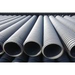 Impact Resistance Excellent Dredging HDPE Pipe PE100/PE80 Customized Diameter Dia32-1800mm