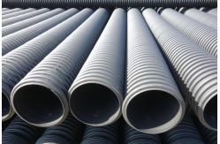 China Impact Resistance Excellent Dredging HDPE Pipe PE100/PE80 Customized Diameter Dia32-1800mm supplier