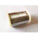 SS316l Stainless Steel Knit Ultra Fine Wire With Special Plastic Spool Package for sale