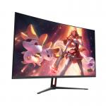 Frameless 32inch 2K 165HZ Gaming Desktop Monitor 300cd/m2 Free Sync