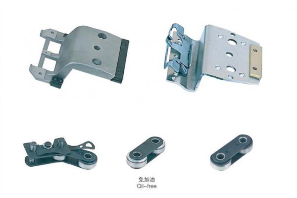 Link Chain Clip Stenter Machine Parts Pin Holder Durable Reusable