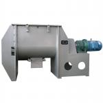 20 - 100rpm Ribbon Blender Machine For Food Chemical Applications for sale