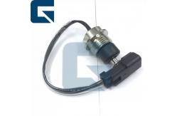 China 213-0677 2130677 Excavator E320C E320B E320D Oil Pressure Level Sensor supplier
