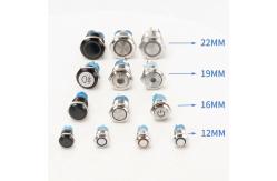 China 3*4*2 Tact Switch Smd 4P Micro Switch 3X4X2.0MM Push Button supplier