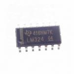 Electronic Components LM324DR SOP Bom LIST Service Integrated Circuits for sale