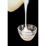 Milky White Liquid Styrene Acrylic Emulsion For Paper Oil / Heat Resistance for sale