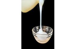 China Two component Waterproof Acrylic Emulsion Waterproofing Physical Form  Milky White Emulsion supplier