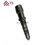 Customers 6560-11-1114 Injector For Komatsu PC1250-7 SA6D170E Engine for sale