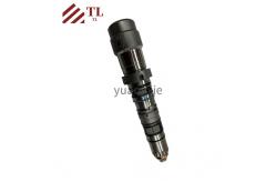 China Customers 6560-11-1114 Injector For Komatsu PC1250-7 SA6D170E Engine supplier