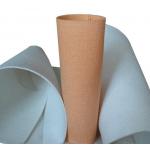 Hard Paper Machine Felt Dryer Section High Temp Synthetic Fiber Felt