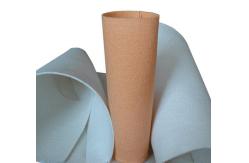 China Hard Paper Machine Felt Dryer Section High Temp Synthetic Fiber Felt supplier