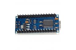 China Micro Arduino Controller Board Mini USB Nano V3.0 ATMEGA328P-AU 16M 5V supplier