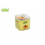 Orange Fragrance Gel Air Freshener for Home Water Base 4.5OZ / 128g for sale