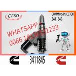 4903472 4928517 3411845 402622200PX Injector QSM11 QSM11-C R455LC-7 OEM