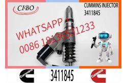China 4903472 4928517 3411845 402622200PX Injector QSM11 QSM11-C R455LC-7 OEM supplier